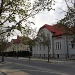 Kaszubska 3*