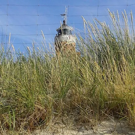 بيت ضيافة Kaszubska 3*