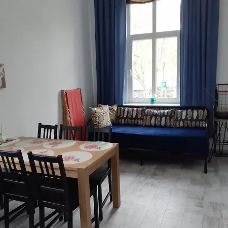 Kaszubska Affittacamere 3*