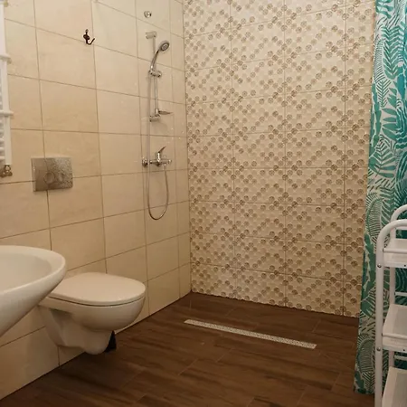 Kaszubska Ustka