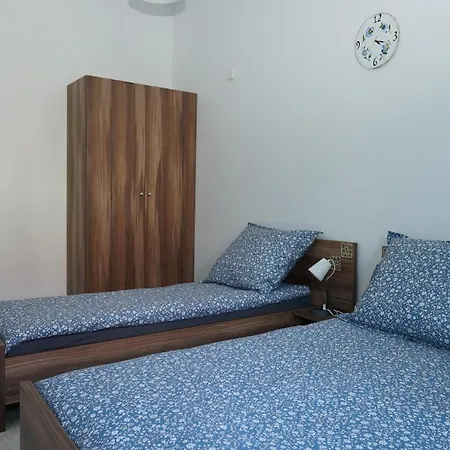 Kaszubska Guest house