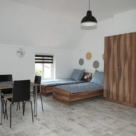 Kaszubska Guest house