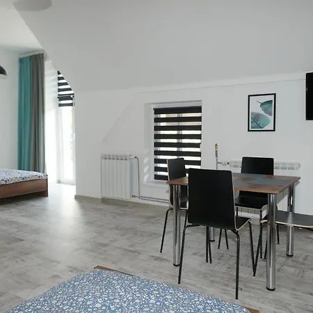 Guest house Kaszubska Ustka