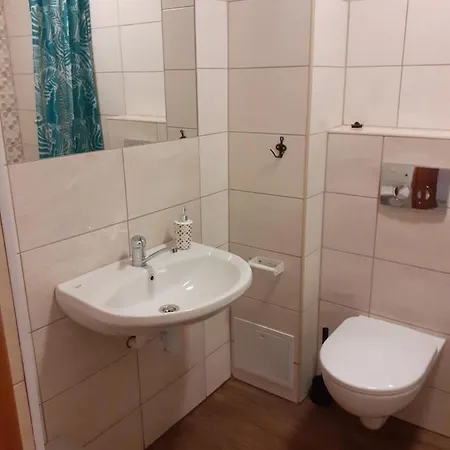 Kaszubska Pensionat Ustka