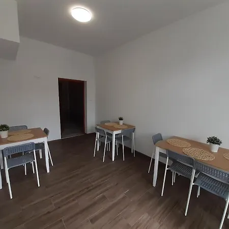 Guest house Kaszubska 3*