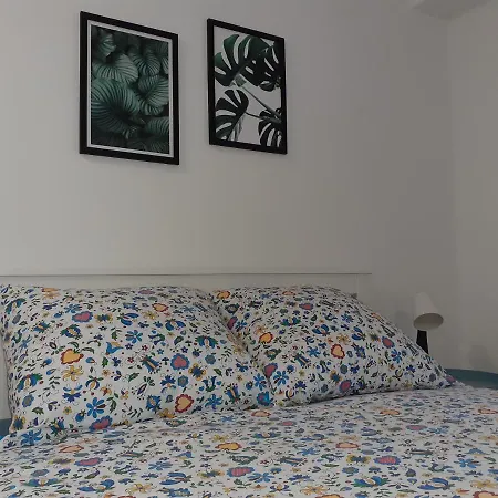 Guest house Kaszubska