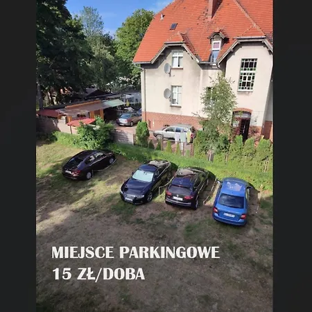 Pensjonat Kaszubska Ustka