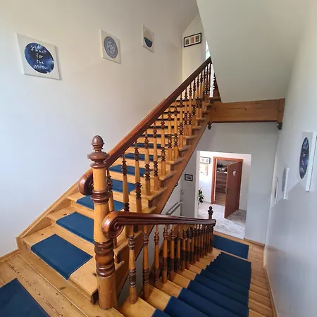 Guest house Kaszubska 3*