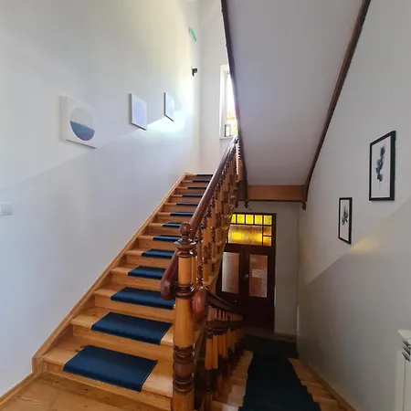 Kaszubska Guest house Ustka