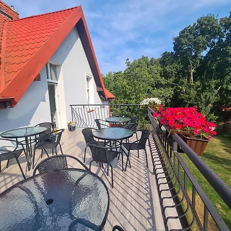 Gasthof Kaszubska Stolpmünde