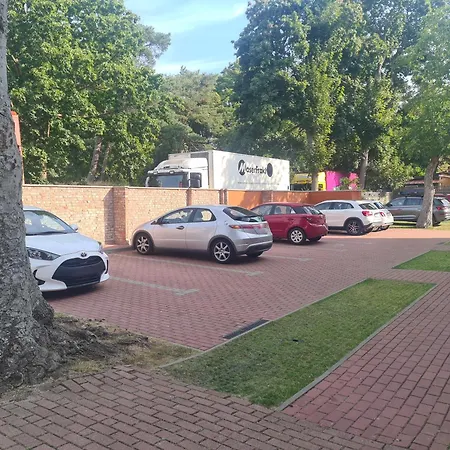 Guest house Kaszubska