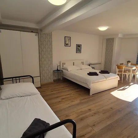 Guest house Kaszubska Ustka