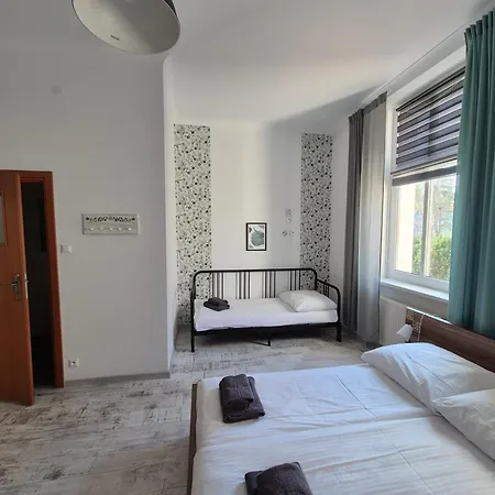 Kaszubska Guest house