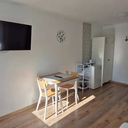 Guest house Kaszubska