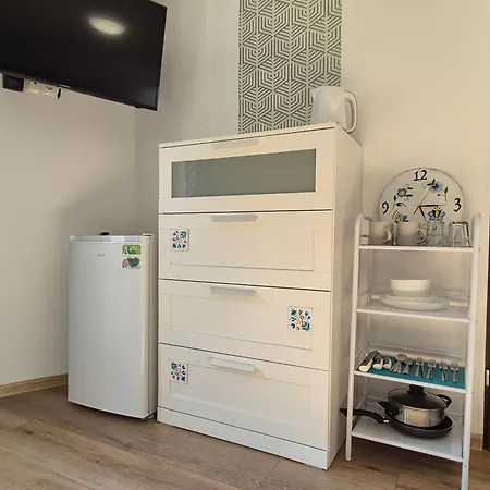 Kaszubska Guest house 3*