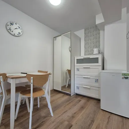 Kaszubska Guest house Ustka