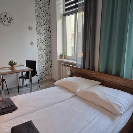 Kaszubska Pensjonat Ustka