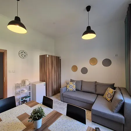 Kaszubska Guest house 3*