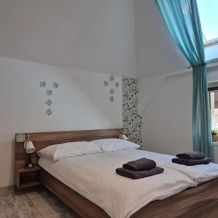 Kaszubska Guest house Ustka