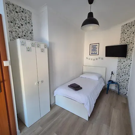 Guest house Kaszubska Ustka