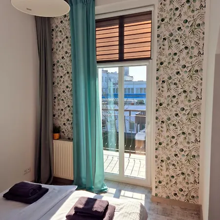 Guest house Kaszubska