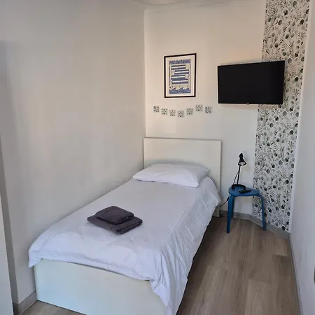 Guest house Kaszubska 3*