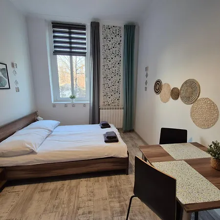 Pensjonat Kaszubska Ustka