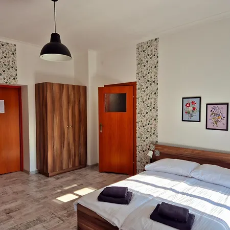 Guest house Kaszubska