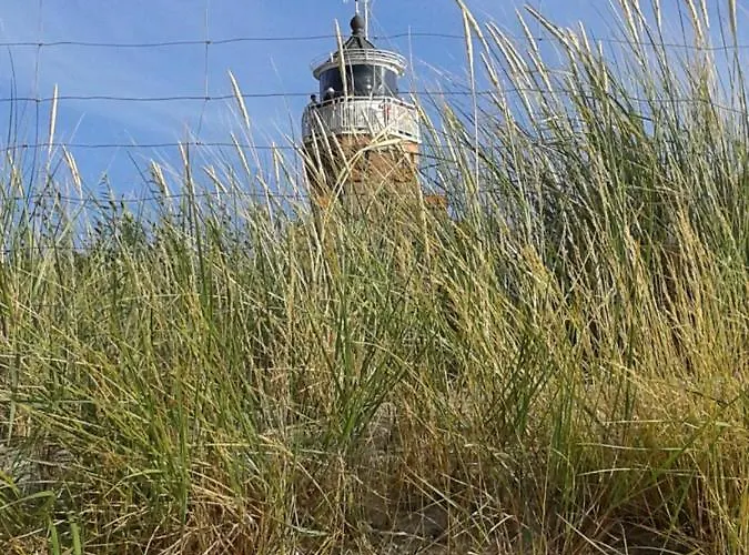 Vendégház Kaszubska 3*