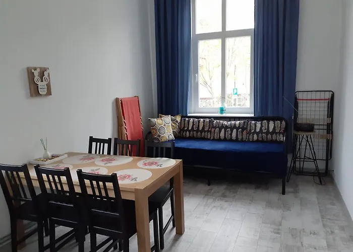 Kaszubska Pensionat 3*