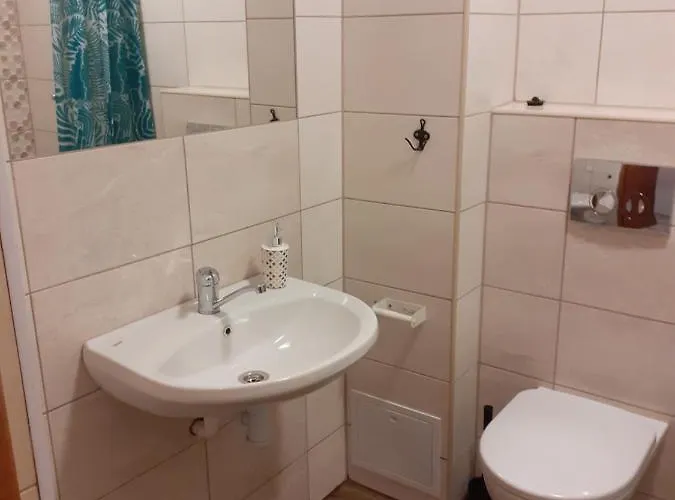 Kaszubska Pensionat Ustka