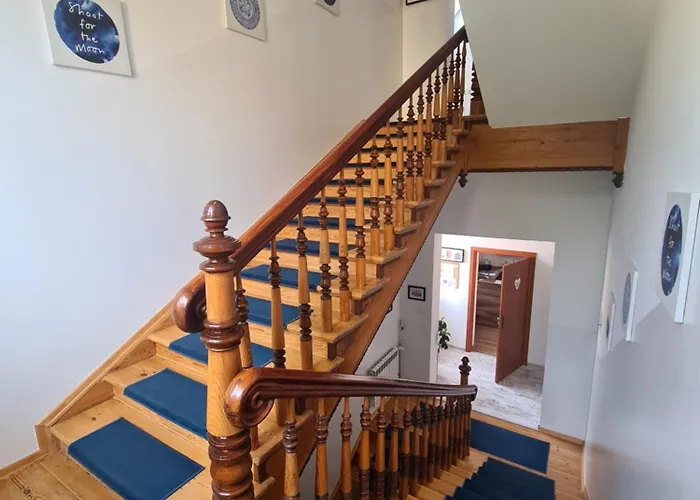 Vendégház Kaszubska 3*