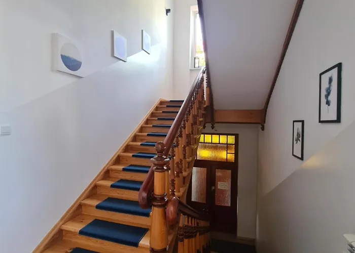 Kaszubska Pensionat Ustka