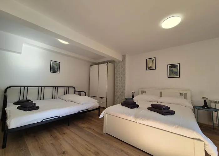 Kaszubska Pensjonat Ustka