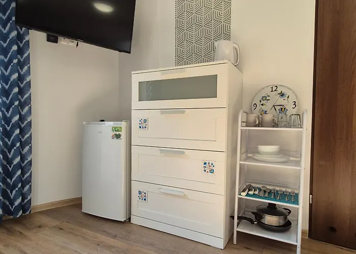 Kaszubska Pensionat 3*