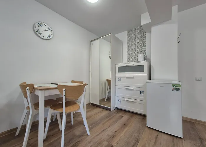 Kaszubska Pensionat Ustka