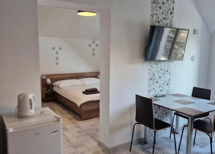 Kaszubska Vendégház