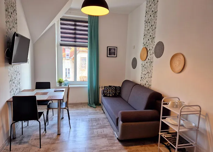 Kaszubska Pensjonat 3*