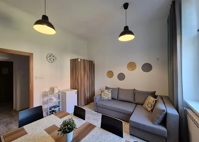 Kaszubska Pensionat 3*