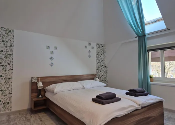 Kaszubska Pensjonat Ustka