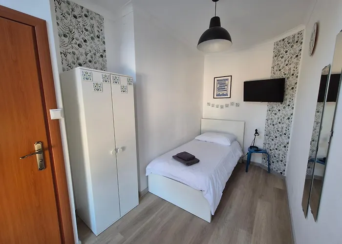 Pensionat Kaszubska Ustka