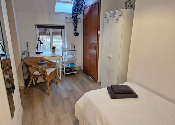 Kaszubska Pensjonat 3*