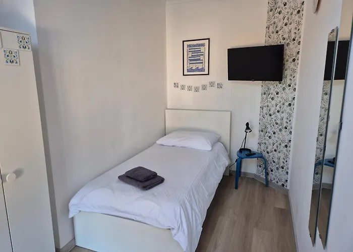 Pensjonat Kaszubska 3*