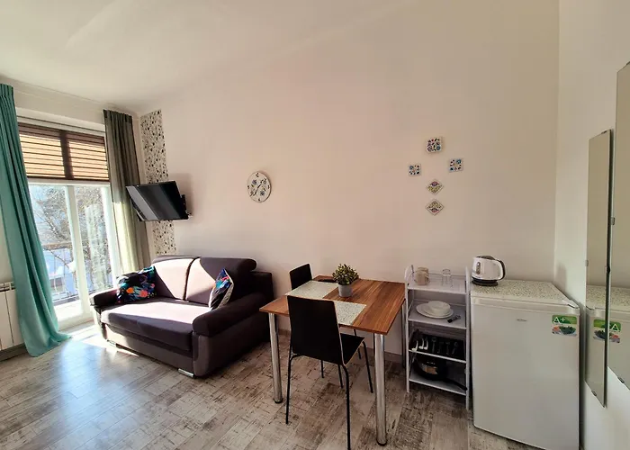 Affittacamere Kaszubska 3*