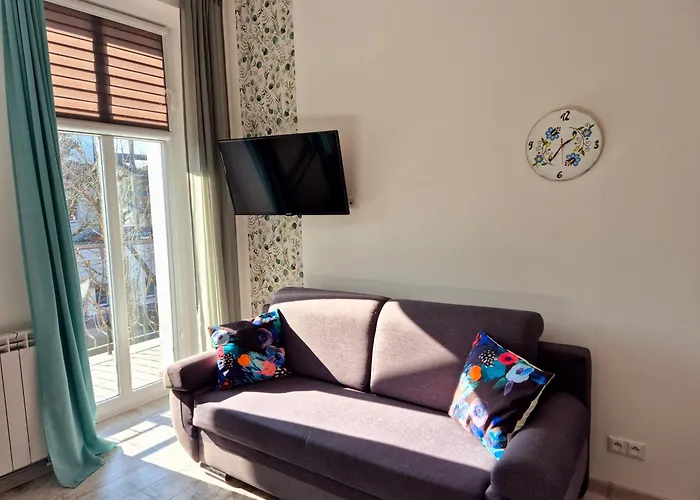 Kaszubska 3* Stolpmünde